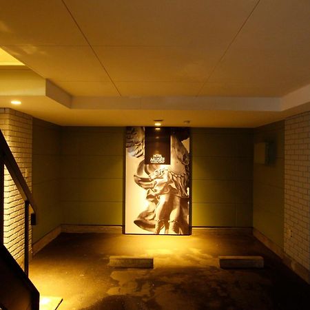 Hotel Musee Rifu -Adult Only- Exterior foto